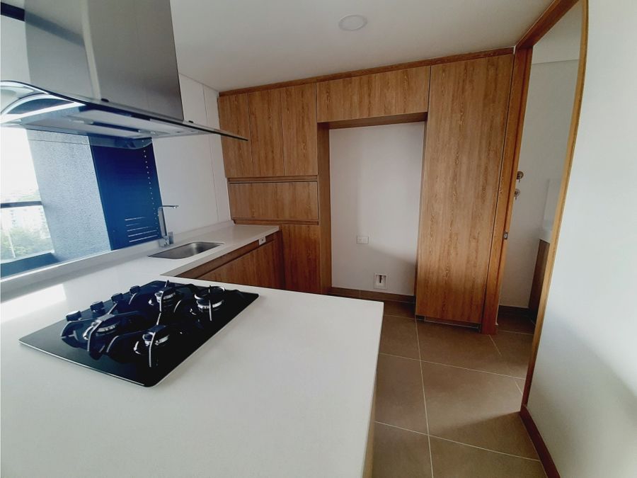 Apartment for Sale in Poblado Las Palmas